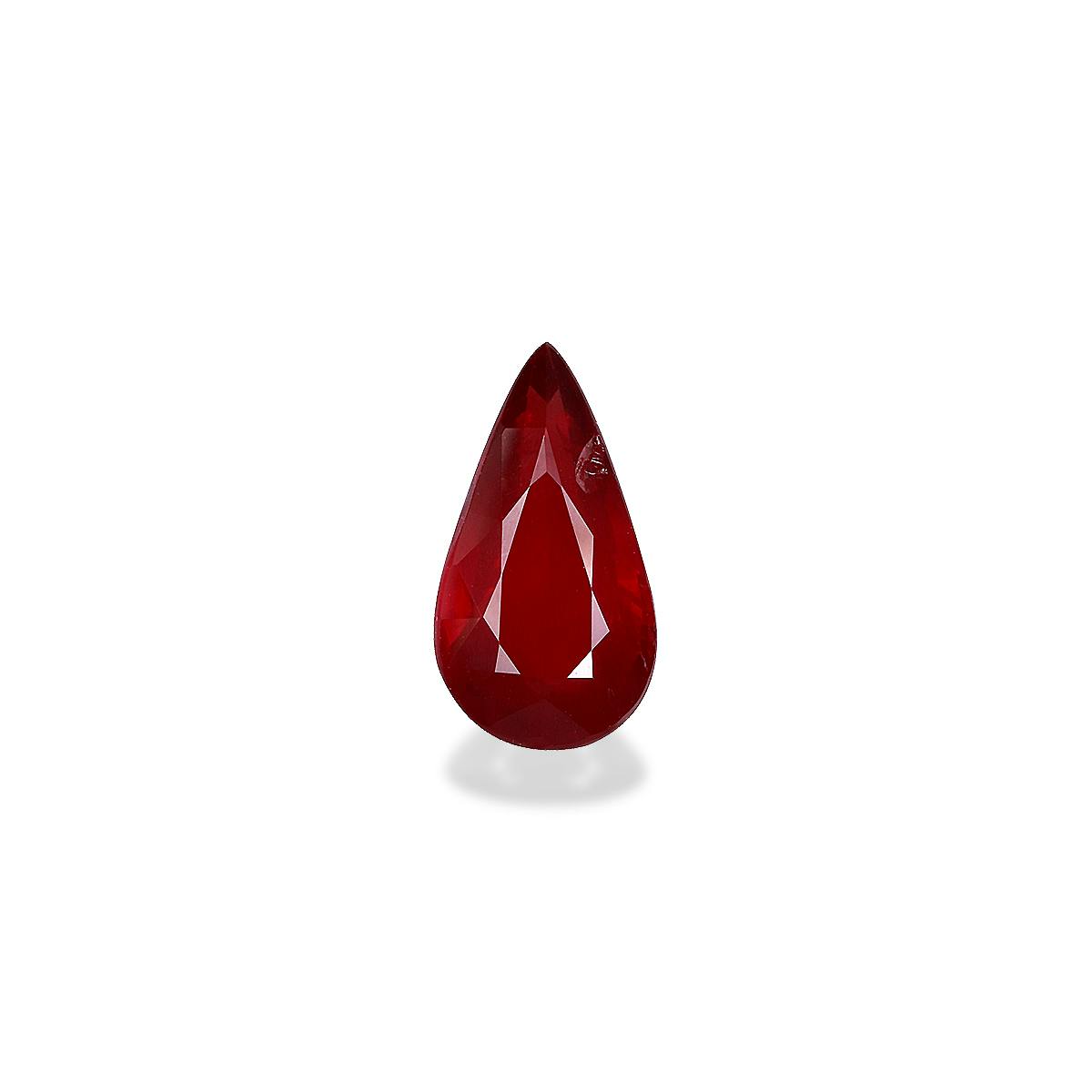 Mozambique Ruby 2.01 ct